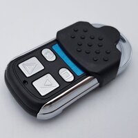 Remote học lệnh 433Mhz