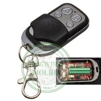 REMOTE HỌC LỆNH ĐIỀU KHIỂN TỪ XA - HÀNG CHÍNH HÃNG