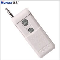 Remote Honest RF315Mhz 1000M dùng cho Công tắc Honest