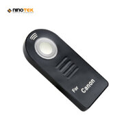Remote hồng ngoại máy ảnh Canon