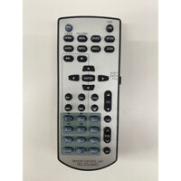 Remote KENWOOD, Điều khiển đầu loa KENWOOD