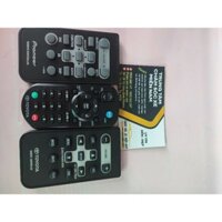 remote Kenwood - pioneer - vios