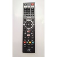 Remote, khiển học cho dàn mini Denon M39, M40, M41, remote chỉnh full chức năng giống như khiển zin của dàn âm thanh.