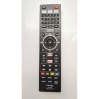 Remote, khiển học cho đầu amply ONKYO CR755, CR765, CR555 , remote học chỉnh full chức năng giống như khiển zin.