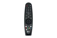 Remote LG Điều khiển từ xa Magic dòng Tivi 2017 -> 2020 (AKB75855505-AKB75635310)