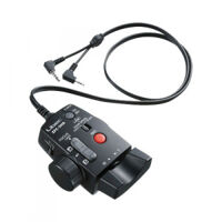 Remote Libec ZFC - 5 HD
