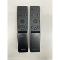 Remote loa SAMSUNG, Điều khiển loa soundbar SAMSUNG Chính Hãng Made In Vietnam