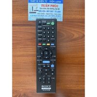 Remote loa SONY, điều khiển dàn âm thanh SONY