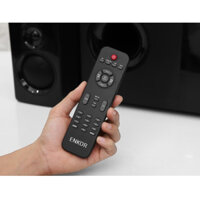 Remote Loa vi tính Bluetooth Enkor S2880 Đen