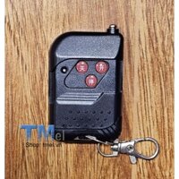 Remote mã gạt tần số 330Mhz