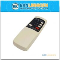 Remote Mạch Quạt VINAWIND RQ-RM4CH                                               Yêu thích