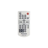 Remote Máy Chiếu Panasonic