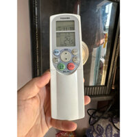 remote máy điều hoà toshiba 1hp bãi nhật