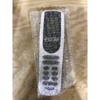 REMOTE MÁY LẠNH AQUA