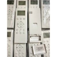 Remote máy lạnh CASPER, Điều khiển điều hoà CASPER Chính Hãng