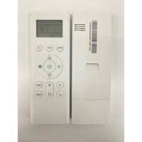 Remote máy lạnh Casper, Điều khiển điều hoà Casper Chính Hãng