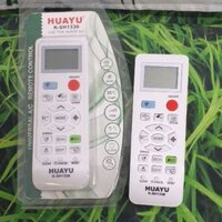 Remote máy lạnh đa năng huayu
