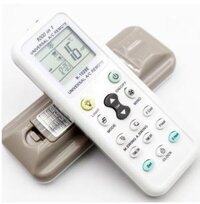 Remote máy lạnh đa năng K-1028E CHUNGHOP ML220 (Thường)