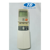 Remote Máy Lạnh Daikin (Chính Hãng)