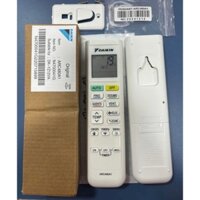Remote Máy Lạnh Daikin Ga 32 nhiều nút - Điều Khiển Điều Hòa Daikin 2 chiều check mã lỗi kèm đế