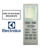 Remote máy lạnh Electrolux - Điều khiển điều hòa Electrolux mới