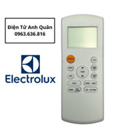 Remote máy lạnh ELECTROLUX - Điều khiển điều hòa ELECTROLUX mẫu mới