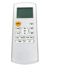 Remote máy lạnh Electrolux ML127