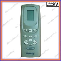 Remote Máy Lạnh Gree 2 Chiều Giá Rẻ