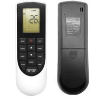 Remote máy lạnh Gree ML123