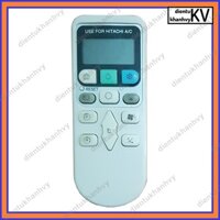 Remote Máy Lạnh Hitachi 1 Chiều Giá Rẻ