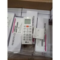 Remote máy lạnh Lg chính hãng