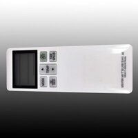 Remote Máy Lạnh Máy Điều Hòa âm trần - Điều khiển mitsubisi loại tốt