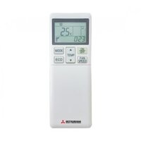 Remote máy lạnh Mitsubishi 04