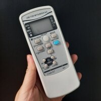 Remote máy lạnh Mitsubishi bảo hành 6 tháng ( 1 đổi 1)