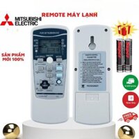 REMOTE MÁY LẠNH MITSUBISHI HEAVY RKX502A001 3D AUTO – ĐIỀU KHIỂN ĐIỀU HÒA MITSUBISHI HEAVY RKX502A001 3D AUTO