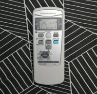 Remote máy lạnh Mitsubishi ML37