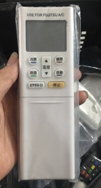 Remote máy lạnh NOCRIA NHẬT ML203 - Bản to
