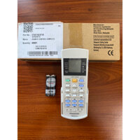 Remote máy lạnh Panasonic 2 chiều, Điều khiển điều hoà PANASONIC 4218 Chính Hãng