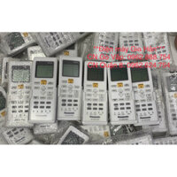 Remote máy lạnh Panasonic đời mới, hàng xịn