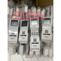 Remote máy lạnh Panasonic zin