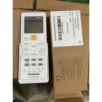 Remote máy lạnh PANASONIC Inveter mẫu 2 chiều