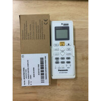 Remote máy lạnh Panasonic -Nanoe - Điều khiển điều hoà Panasonic Nanoe