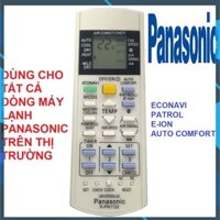 Remote máy lạnh PANASONIC K-PN1122 - Điều khiển điều hòa PANASONIC K-PN1122