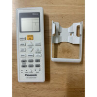 Remote máy lạnh Panasonic Inverter - Điều khiển điều hoà Panasonic Inverter (hàng đẹp-kèm gắn tường)