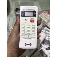 Remote Máy Lạnh Reetech