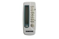 Remote máy lạnh samsung 02