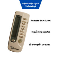 REMOTE MÁY LẠNH SAMSUNG ARH-403 - ĐIỀU KHIỂN ĐIỀU HÒA SAMSUNG ARH-403
