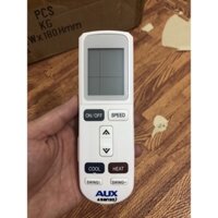 remote máy lạnh sử dụng chung các mẫu giống hình thức