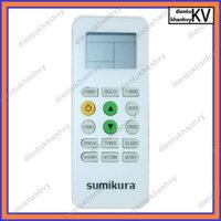 Remote Máy Lạnh Sumikura 2 Chiều Chất Lượng Cao Giá Rẻ