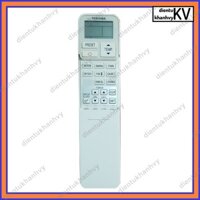 Remote Máy Lạnh Toshiba 1 Chiều Chất Lượng Cao